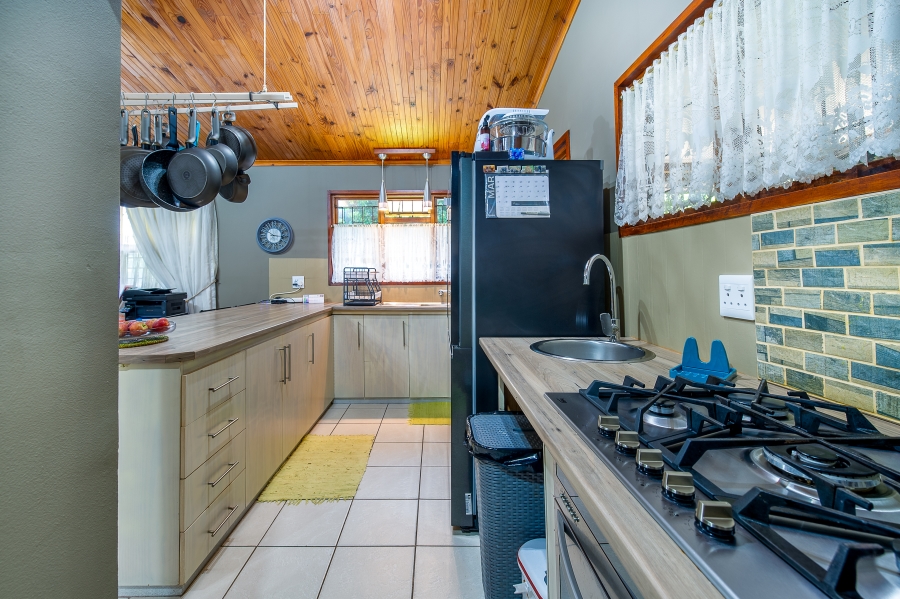 3 Bedroom Property for Sale in Sedgefield Central Western Cape